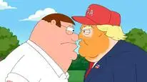 Tập 11 Family Guy (Phần 17)
