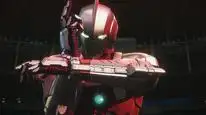 Tập 2 Ultraman (Phần 1)