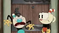 Tập 2 Anh em Cuphead (Phần 3)
