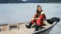 Tập 30 Liên Thành Quyết (2003)