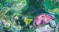 Tập 20 Pokemon XY&Z