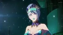 Tập 4 Tiger & Bunny