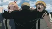 Tập 10 Chainsaw Man
