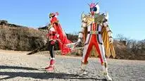 Tập Full Avataro Sentai Donbrothers vs. Zenkaiger