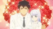 Tập 10 Aharen-san wa Hakarenai Season 2
