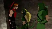 Tập 6 Young Justice