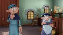 Tập 6 Tiến Sĩ Thiên Tài