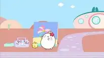 Tập 6 Molang (Phần 2)