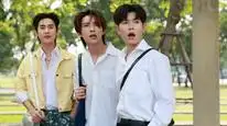 Tập 3 พี่ฟากชอบเธอมู่