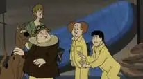 Tập 11 The New Scooby-Doo Movies (Phần 1)