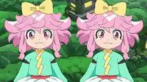 Tập 15 Mashin Souzouden Wataru