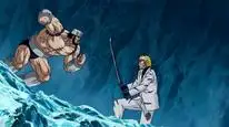 Tập 31 Toriko