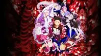 Tập 4 Re:Zero − Bắt Đầu Ở Thế Giới Khác (Phần 3)