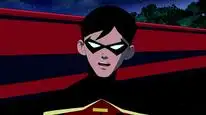 Tập 13 Young Justice