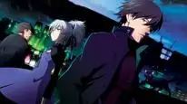 Tập 1 Darker than Black: Ryuusei no Gemini