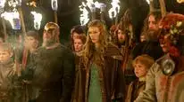 Tập 4 Huyền Thoại Vikings (Phần 4)