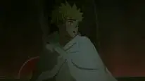 Tập 9 TRIGUN STAMPEDE