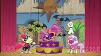 Tập 18 My Little Pony: Tình bạn diệu kỳ