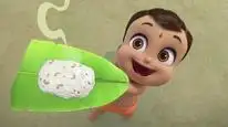 Tập 2 Nhóc Bheem quả cảm: Lễ hội thả diều