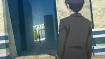 Tập 2 Mắc Kẹt Trong Game Hẹn Hò: Thế Giới Game Otome Thật Khắc Nghiệt Với Nhân Vật Quần Chúng (Phần 1)