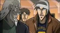 Tập 23 Kaiji (Phần 1)