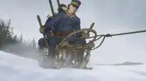 Tập 01 Golden Kamuy (Phần 3)
