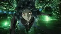 Tập 15 Koukaku Kidoutai: Stand Alone Complex