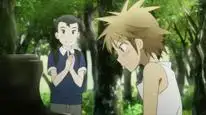 Tập 1 Piano no Mori (TV) 2nd Season