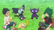 Tập 256 Pokemon (2023)