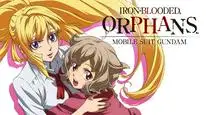 Tập 12 Kidou Senshi Gundam: Tekketsu no Orphans
