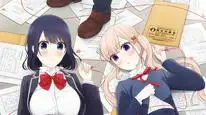 Tập 4 Koi to Uso