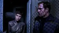 Tập 15 Star Trek: Enterprise (Phần 2)