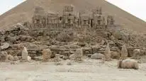 Tập 8 Ancient Aliens (Phần 3)