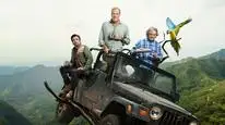 Tập 10 The Grand Tour (Phần 2)