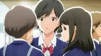 Tập 8 Tsuki ga Kirei