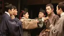 Tập 3 Trân Tu Ký