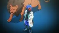 Tập 8 Beyblade X