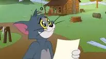 Tập 7 The Tom and Jerry Show (Phần 4)