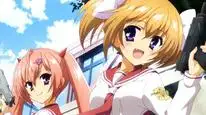 Tập 4 Hidan no Aria AA