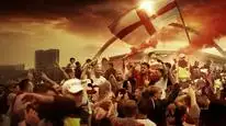 Tập Full Trận Chung Kết: Vụ Tấn Công Wembley