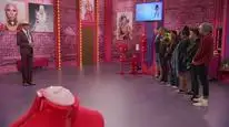 Tập 11 Rupaul's Drag Race - Cuộc chiến giày cao gót (Phần 11)