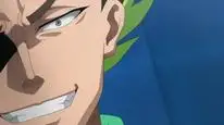 Tập 27 Beyblade X