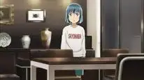Tập 4 Hinamatsuri (TV)