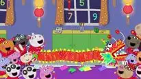 Tập 3 Heo Peppa (Phần 6)