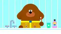 Tập 3 Này Duggee (Phần 3)