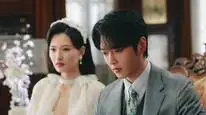 Tập 22 Chiếm Hữu Khương Tây