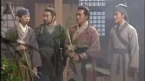 Tập 19 Cỗ Máy Thời Gian 2001