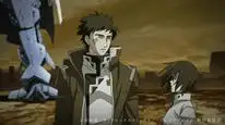 Tập Full Break Blade Movie 6: Doukoku no Toride