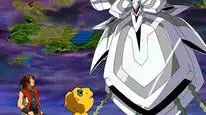 Tập 47 Digimon Savers