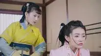 Tập 1 Song Thế Sủng Phi 3